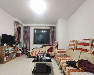 书香丽景3室2厅1卫南朝向125.0万元/套出售
