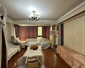 明园4室2厅2卫南朝向225.0万元/套出售