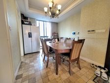 (本人专售)北岸琴森 3室2厅 精装修!中庭位置!黄金楼层