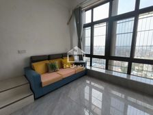 南宁昌泰尊府 1房1厅45万