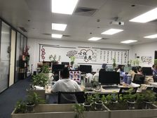 远行丨富力盈隆丨交通便利丨性价比高丨24办公丨户型方正