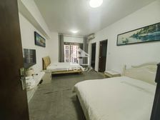 利海亚洲国际1房1厅58万