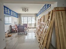 安吉明秀路派出所宿舍