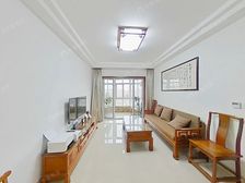 北蔡·绿川新苑·3室·3厅