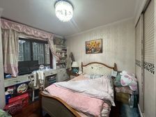 东方明珠六村3房南北精装真实好房