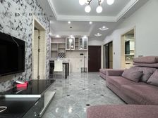 渝北区 鲁能城中央公馆三期 三房105万