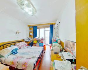 万柳新贵 苏州桥·稻香园西里南向·电梯房 采光好