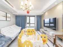 特价急卖 玉兰广场三期 精装修 随时看房