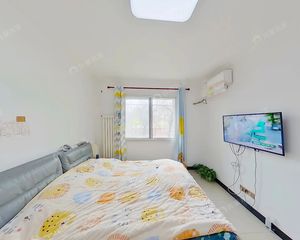 永定门·定安里·1室·1厅