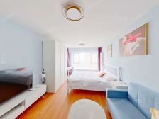 中关村 2005年商品房社区 中间层 院内 无遮挡 视野开阔