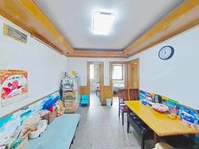 新出三房 户型好 位置好 老房东信任爱家