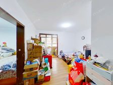 鲁谷·重兴嘉园一居南北周边配套齐全