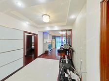 姑苏区 电梯洋房 宝石御景园 · 3室2厅1卫 通透户型