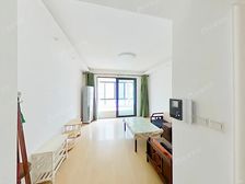 南北通透 正规商品房 交通便捷 临轨交 大两房