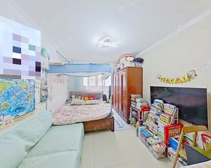 西坝河·西坝河中里·2室·1厅