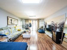 南北通透 富贵园一区 3室2厅 精装修