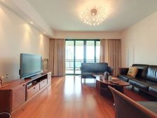 金湖湾,220平大平层,好楼层,东边户,保养好