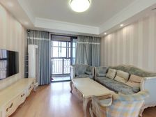 九龙仓繁华里 3室2厅 南 视野非常好