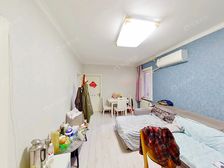 苹果园三区 高楼层 东南向采光好 诚心出售