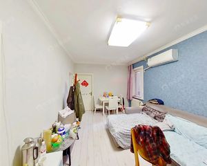 苹果园三区 高楼层 东南向采光好 诚心出售