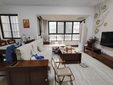 龙域香醍半岛 3房2厅45万