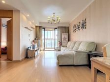 九龙仓繁华里 新上好位置好楼层小三房 视野非常好