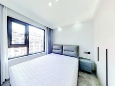 建发泱誉 次新小区 高楼层视野无遮挡 产权清晰 交通便捷 带