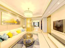 中交君玺西区,长丰舟宿夜江畔,精装一线近舟宿夜江