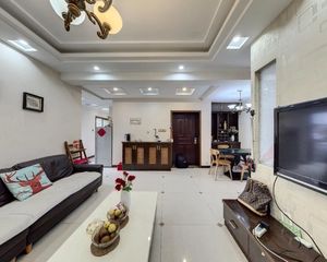 印象城旁 永佳苑 两房 地铁口 楼层 视野好 有钥匙随看