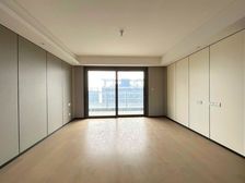 金融街融悦湾花园 你家阳台绝了!采光照的睁不开眼!看房随时吖