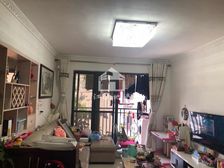 南宁昌泰尊府 2房2厅69万