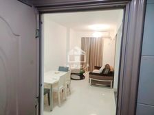 上海滩公馆(上海滩花园)1房2厅中装110万