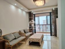 安吉万达3房2厅精装85万