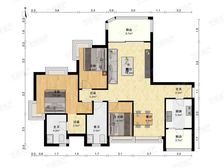 开放式厨房,大开间,精装修,诚意出售