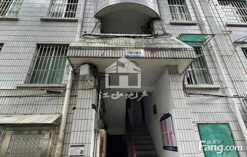 幸福家园小区租房,一室一厅, 幸福家园