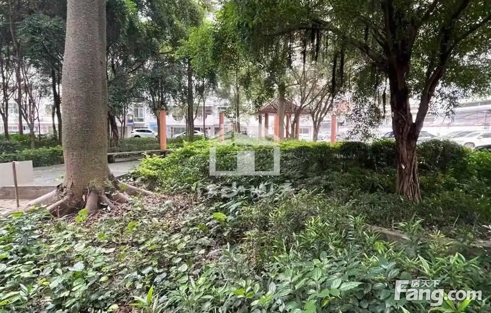 幸福家园小区租房,一室一厅, 幸福家园