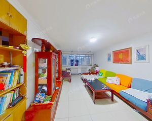 4号线加19号线双地铁新宫站·诚苑南里双卫 一层满五商品