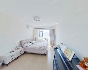 月坛·复兴门外大街·2室·1厅
