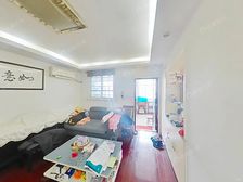 控江·安图新村·2室·1厅