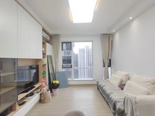 急急急!业主急卖!渝北区 北城国际中心 二房 65万