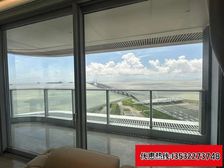 这是您理想中的家吗?港珠澳未来城(海景大平层)步行过关