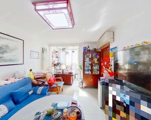 颐和园·北坞嘉园北里·2室·2厅