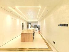 依山傍海大连城堡式住宅典范,300万装修一天未住