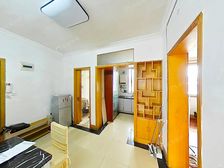 便宜大2房,看房随时,户型正气,采光好,出行便捷,一梯两户