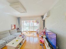 后沙峪·空港吉祥花园·2室·1厅