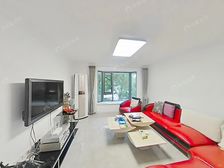 老静安苏州河畔+板式楼大3房+江宁·天鼎花园·3室·2厅