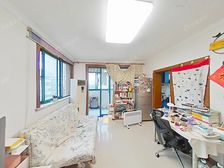 北蔡·大华锦绣华城第九街区·1室·1厅