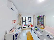 海淀次新房 魏公村佳苑 优质南北三居室 明厨明卫