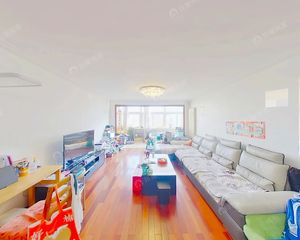 好位置!上地西里 · 3室 · 2厅!中间楼层,南北大客厅