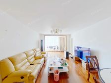 紧邻国贸商圈 近地铁 品质改善小区 东南三居双卫